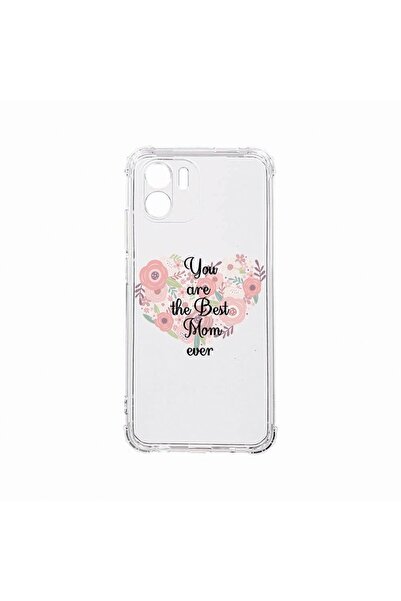 bestcase Husa BestCase¬Æ Anti Shock, Compatibila Cu Xiaomi Redmi A1, Best Mom...