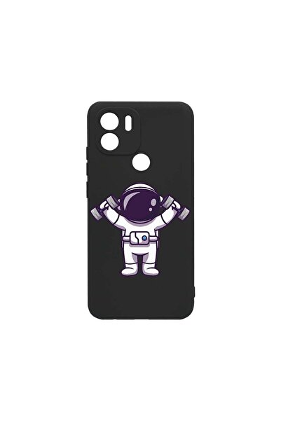 bestcase Husa BestCase¬Æ SLIM SIlicon 0.8MM, Compatibila Cu Xiaomi Redmi A2 P...