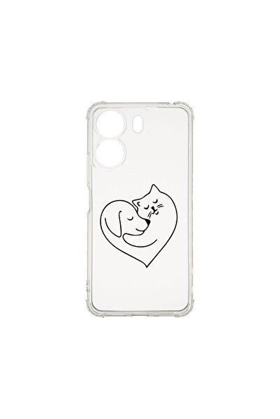 bestcase Husa BestCase¬Æ Anti Shock 1.5MM, Compatibila Cu Xiaomi Redmi 13C 4G...