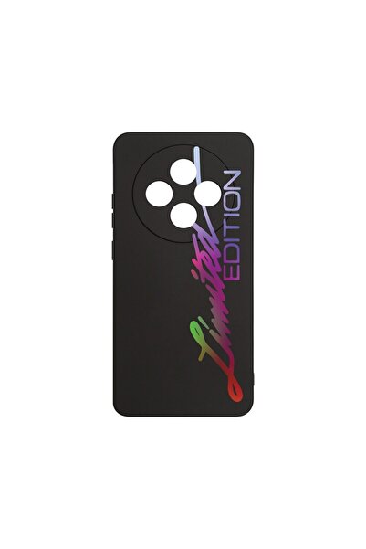 bestcase Husa pentru Xiaomi Redmi 14C, BestCase¬Æ Slim Premium Silicon 1.2MM,...