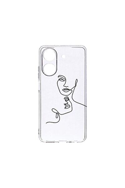 bestcase Husa BestCase¬Æ Clear Silicon 2MM, Compatibila Cu Xiaomi Redmi 13C, ...