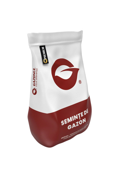 Gazonul Seminte de gazon Premium tip sport cu rezistenta la trafic, boli si s...