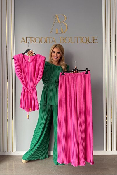 Afrodita Boutique Set Shakira
