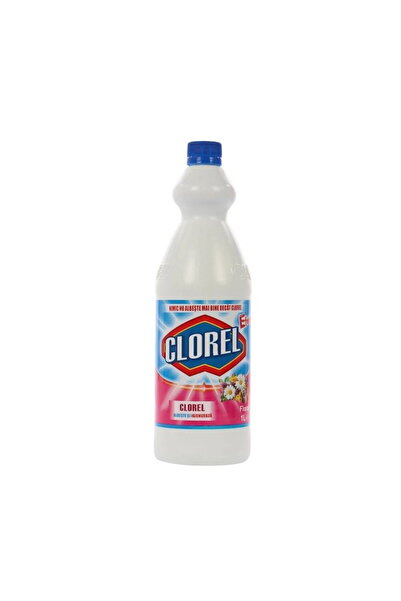 Efekt Clorel laundry bleach, floral, 1 L