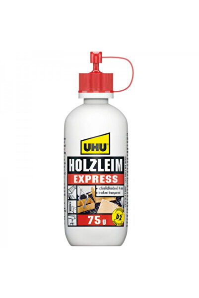 Uhu HOLZ EXPRESS 75 g Adeziv