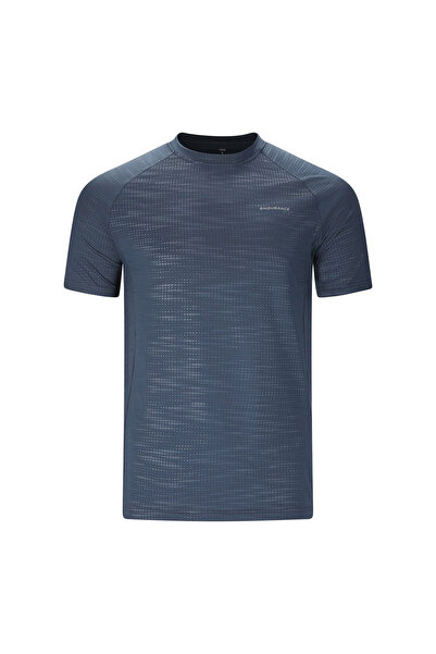 ENDURANCE Tricou bărbătesc Tab M cu mânecă scurtă, mărimea M