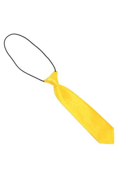 ButicCochet Children's tie, Buticcochet, made of synthetic material, 28 cm, Y...