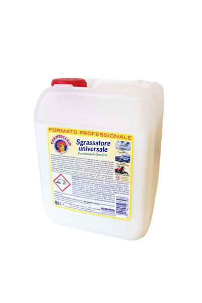 Chanteclair Degresant cu lamaie, 5 L