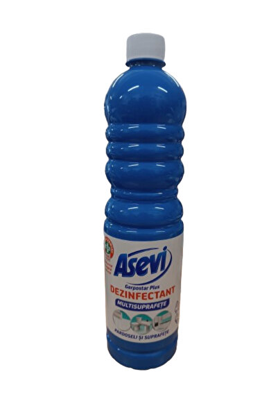 ASEVI Asevi multi-surface disinfectant, 1l