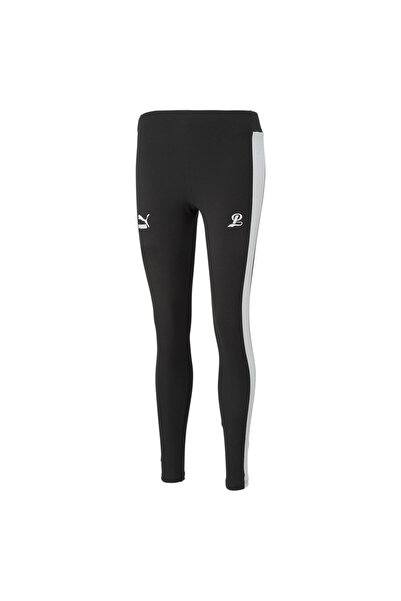 Puma Women Team Leggings - Black