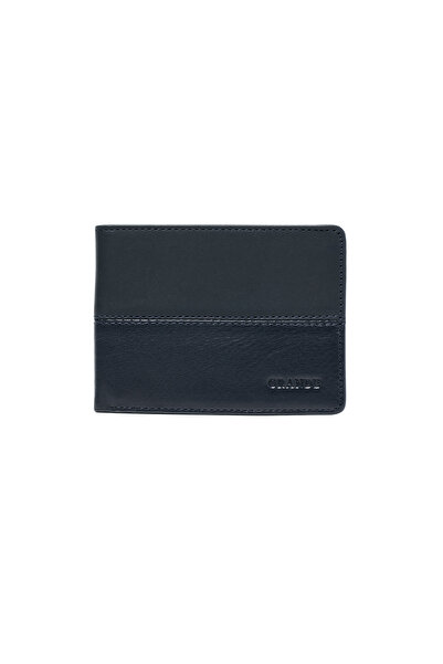 Grande Men's Wallet & Card Holder 1807