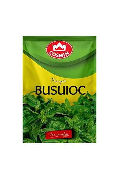 Cosmin BUSUIOC COSMIN, 8 GR/ PLIC