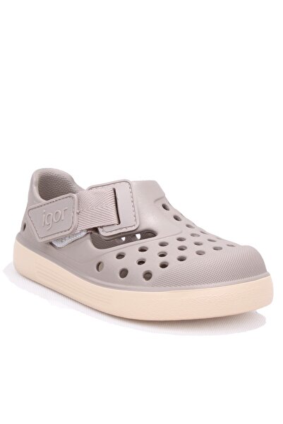 IGOR S10370 Malibu Sand Beige Daily Boys' Sandals