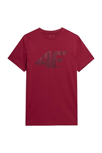 4F Bărbați& # x27;s Tricou cu mânecă scurtă XXL