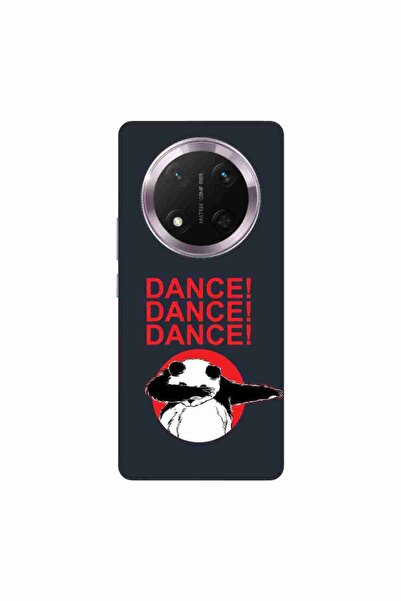 OEM Husa compatibila cu Honor Magic7 Lite Silicon Gel Tpu Model Dance