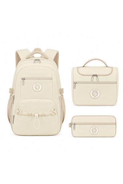 Color Bags Okul sırt çantası 3’lü set
