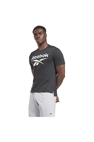 Reebok Men's Short-Sleeve T-Shirt 2XL