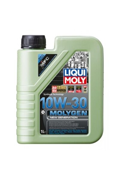 Liqui Moly Ulei motor Molygen New Generation 10W30 1L