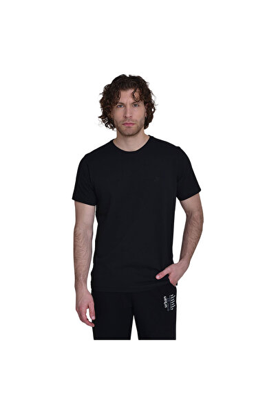 Target Bărbați& # Tricou cu mânecă scurtă, jerseu simplu, mărimea S