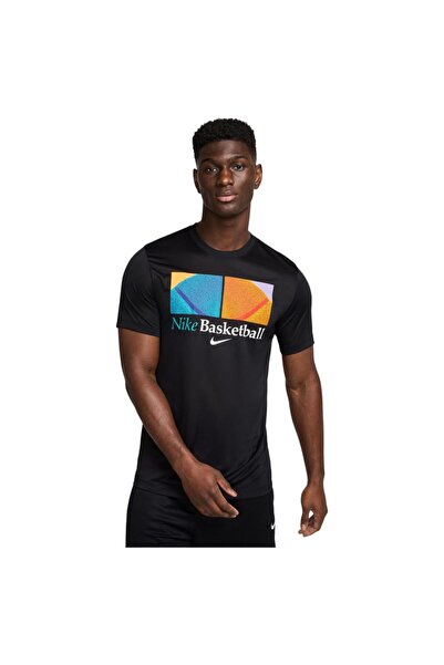Nike Bărbați& # x27;s Tricou cu mânecă scurtă Dri-FIT Legend S