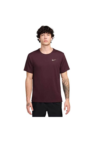 Nike Pantofi sport Miler Dri-FIT UV unisex cu culoare răsucită