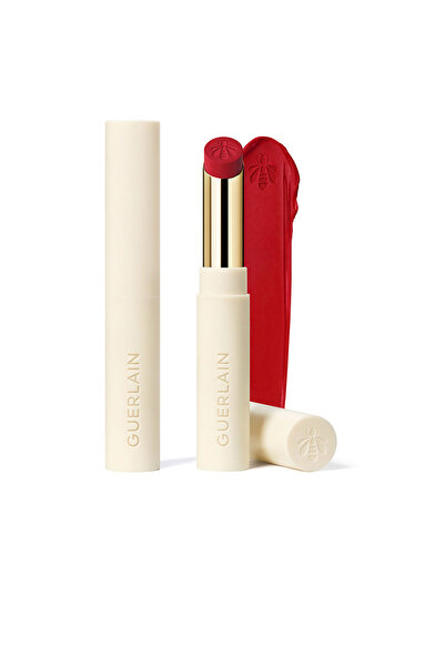 Guerlain Kisskiss Blur Matte Lippenstift-nachfüllung #510 1 Stk