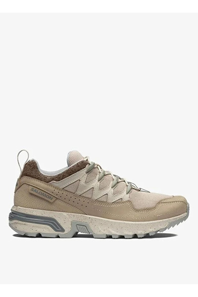 Salomon L47794500_ACS+ COZY FALL W Bej Kadın Sneaker