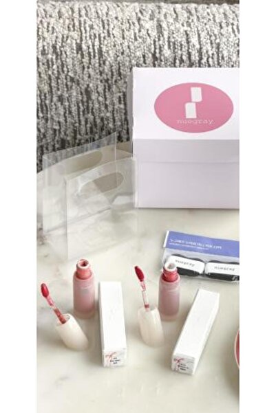 Nuegray Eid Glam Gift