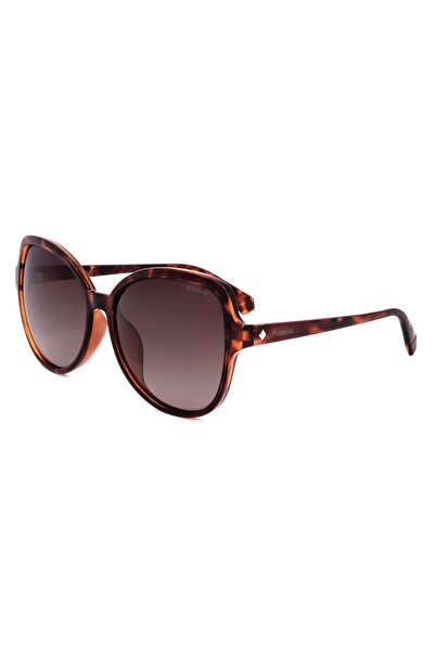 Polaroid PLD 4088-F-S 086 Women's Sunglasses