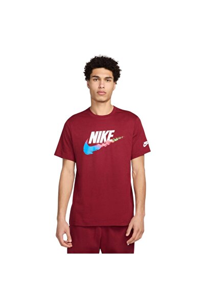 Nike Bărbați& # x27;s Tricou cu mânecă scurtă SP25 XL