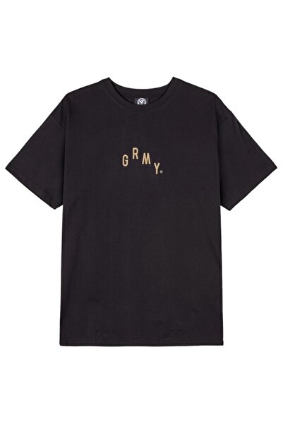 Grimey Bărbați& # Tricou cu mânecă scurtă: Voodoo Child Regular Tee S