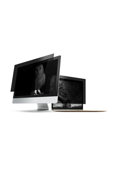 Natec Filtru de confidențialitate pentru monitor fără ramă de 14 inch