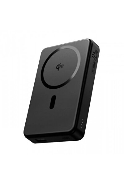 Baseus Airpow2 Qi2 Wireless External Battery, 10000mAh, 22.5W, QC + PD + FQI,...