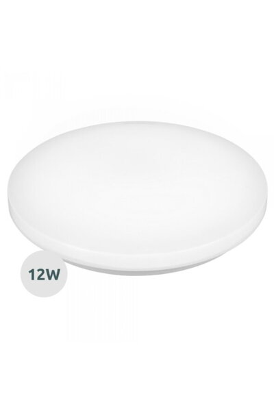 Samus Plafonieră LED OSSC-12W-4000K, 26,5 cm, 840 lm