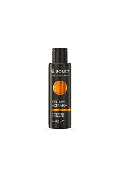 Soleo Gel Tan Activator