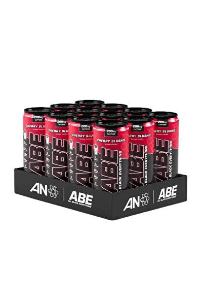 applied nutrition ABE Pre Workout Cans 330 ml - Energy + Performance Drink, (...