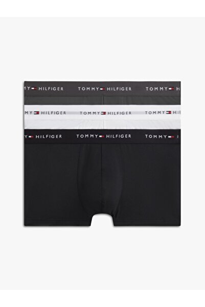 Tommy Hilfiger Erkek 3P LOW RISE TRUNK UM0UM03762-TH0V1