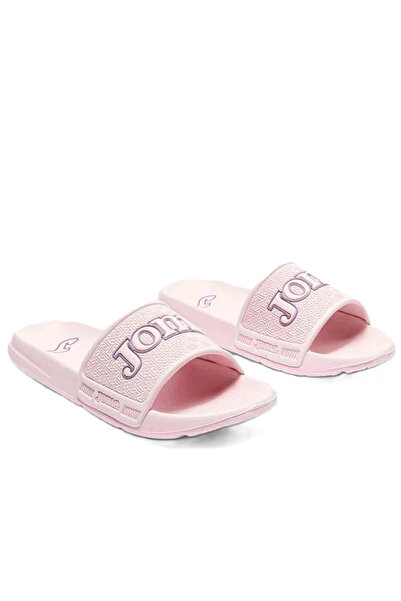 Joma Slippers Pink Slandls2613