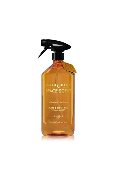 j.casanova معطر المنزل والمفروشات فنيلية باشن من ج.كازانوفا 1000 مل