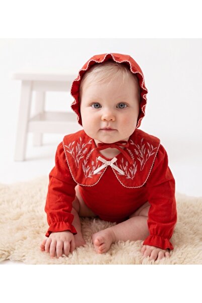 Hülya's MIND Ariana girl romper