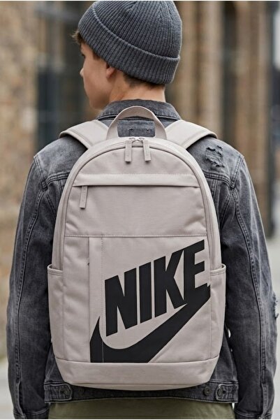 Nike Elemental Unisex Günlük Spor Sırt Çantası Sportif Sırt Çantası