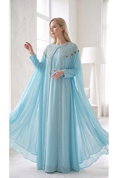 BRK Dress with a Soft and Elegant Design