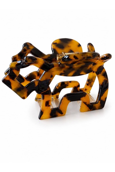 CHARMLUCKY BONE RATCHET BUCKLE