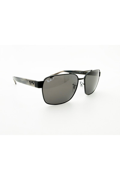Ray-Ban 3751CH 002/K8 61 Erkek Güneş Gözlüğü