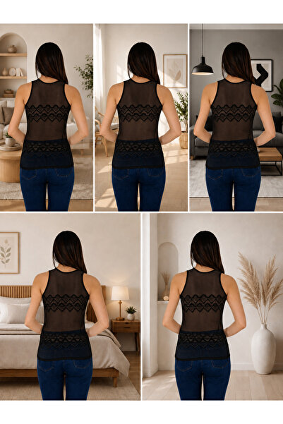 Lalin HOMEWEAR Athlete Blouse