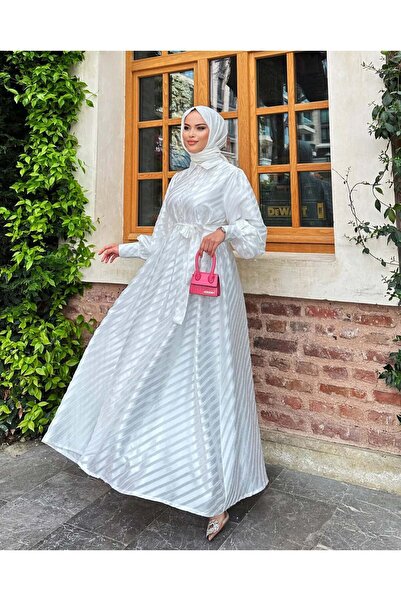 MERETTO By Akıl Esma Dress