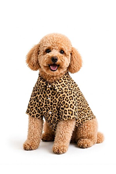 PetiliDünya Smmer cotton papyon gömlek kedi köpek gömlek kıyafeti