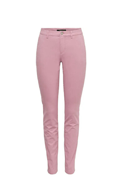Evendi Pantaloni, Roz
