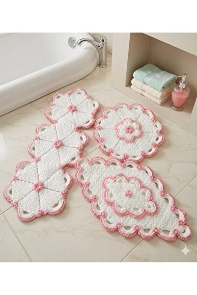 Store 🌸   Handmade Dowry Towel Set 🌸