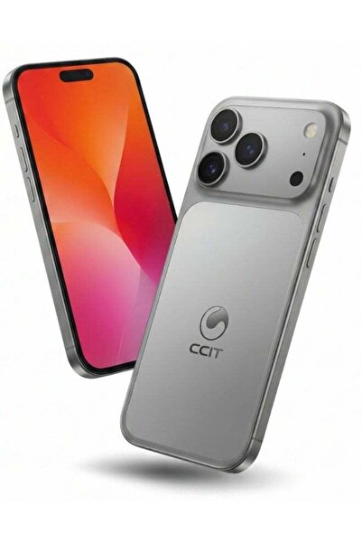 CCIT T17 Promax 5G Smartphone | 6.8" Display, 1TB ROM, 16GB RAM & 6000mAh Bat...